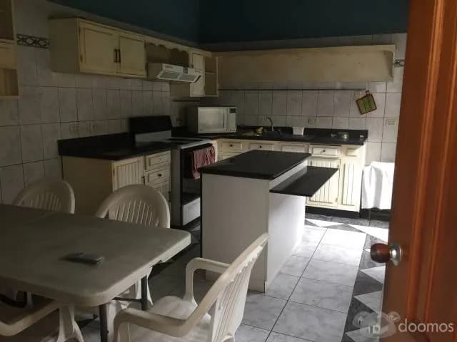 VENTA DE CASA COMO TERRENO CALLE CADIZ, SAN ISIDRO — foto 7