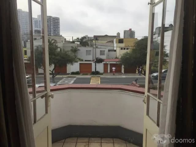 VENTA DE CASA COMO TERRENO CALLE CADIZ, SAN ISIDRO — foto 11