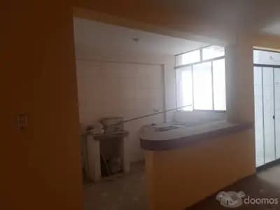 Alquilo Departamento