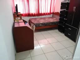 SE ALQUILA HABITACION IDEAL PARA PAREJAS AMOBLADA INCLUYE SERVICIOS...