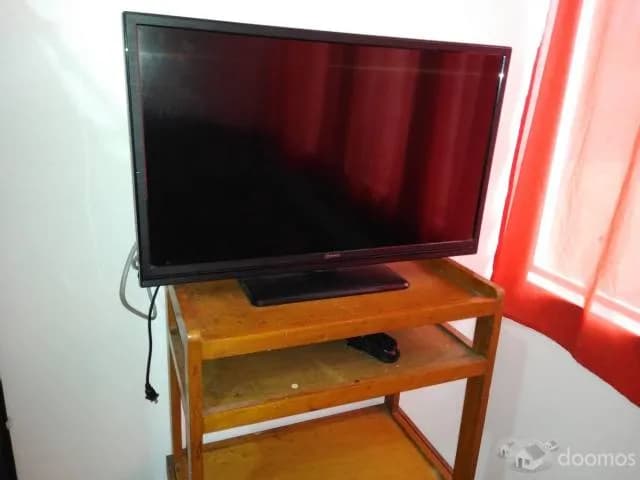 SE ALQUILA HABITACION IDEAL PARA PAREJAS AMOBLADA INCLUYE SERVICIOS... — foto 4