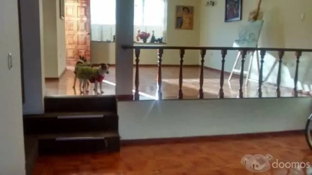 Espaciosa y cóomoda casa en venta en Arequipa — foto 2