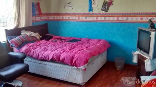 Espaciosa y cóomoda casa en venta en Arequipa — foto 8