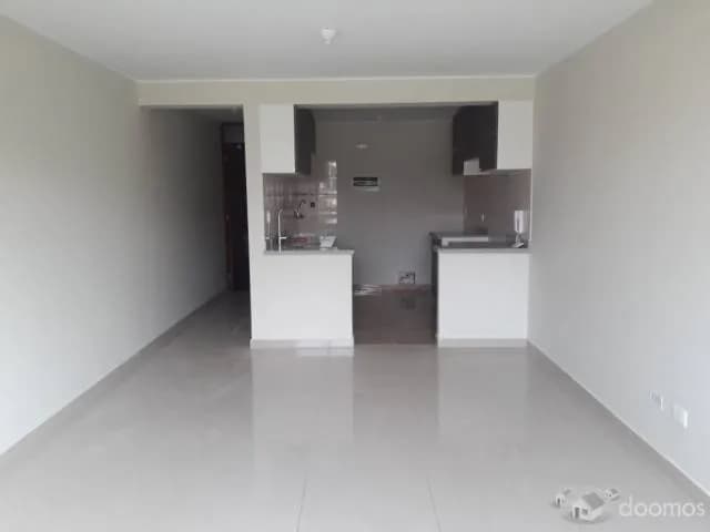 San Miguel Maranga - Depa de estreno 1 dorm — foto 1