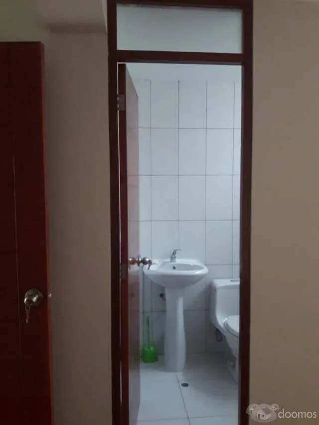San Miguel Maranga - Depa de estreno 1 dorm — foto 7
