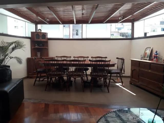 VENTA DE DEPARTAMENTO EN EL 1 PISO — foto 1