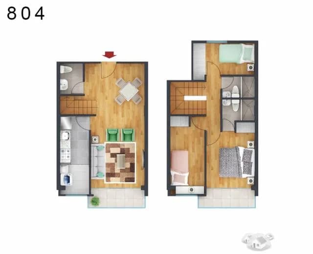 Venta de Departamentos — foto 6