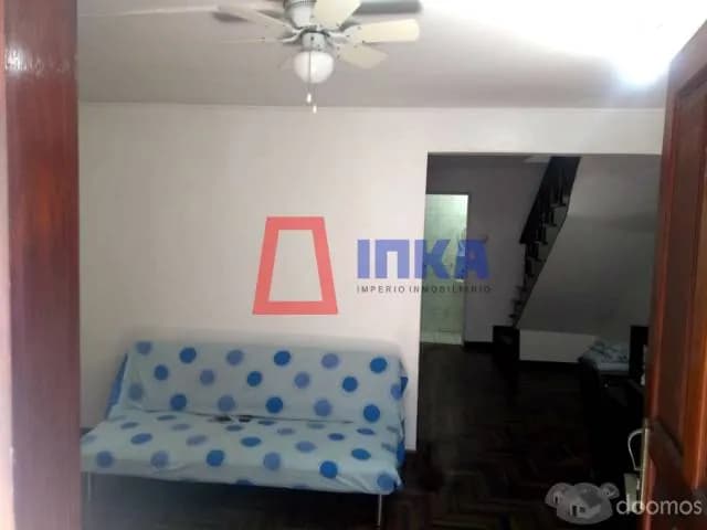 PRECIOSO DUPLEX UBICADO EN ZONA CÉNTRICA DE LINCE — foto 4