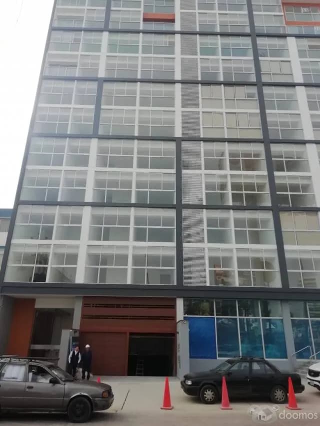 Alquiler departamento de estreno — foto 1