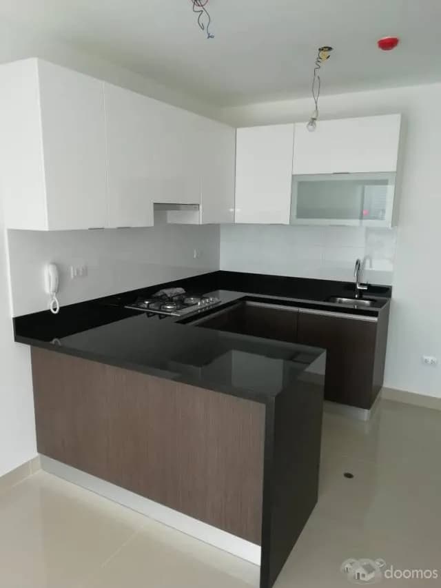 Alquiler departamento de estreno — foto 7