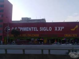 REMATO ACCIÓN DE EXCELENTE UBICACIÓN (EMPORIO MESA REDONDA)