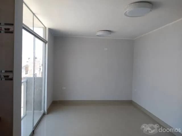 ALQUILO DEPARTAMENTO 3ER PISO PARA FAMILIA CORTA — foto 1