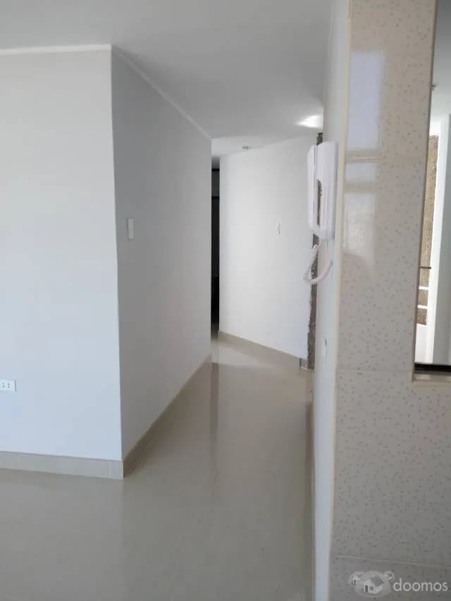 ALQUILO DEPARTAMENTO 3ER PISO PARA FAMILIA CORTA — foto 2