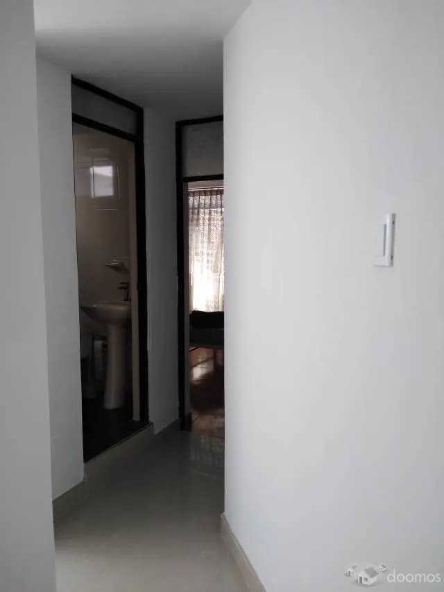 ALQUILO DEPARTAMENTO 3ER PISO PARA FAMILIA CORTA — foto 3