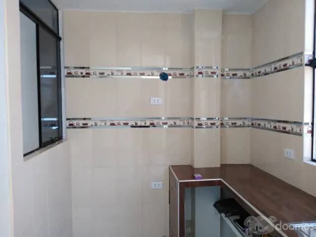 ALQUILO DEPARTAMENTO 3ER PISO PARA FAMILIA CORTA — foto 4