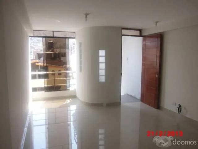 Alquilo Departamento en zona super tranquila, totalmente independiente. — foto 1