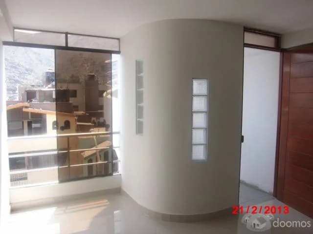 Alquilo Departamento en zona super tranquila, totalmente independiente. — foto 2