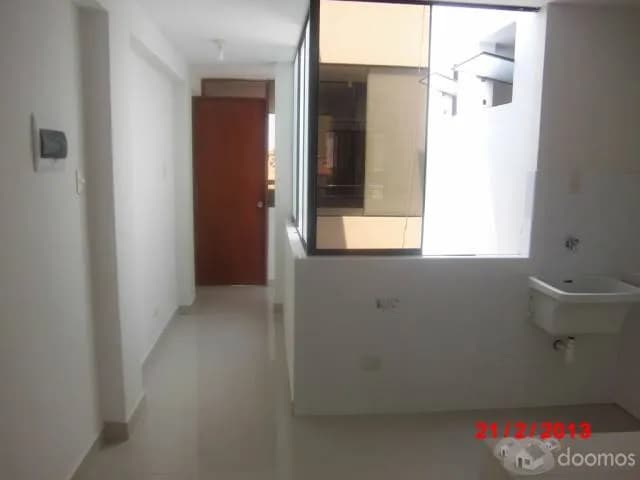 Alquilo Departamento en zona super tranquila, totalmente independiente. — foto 4