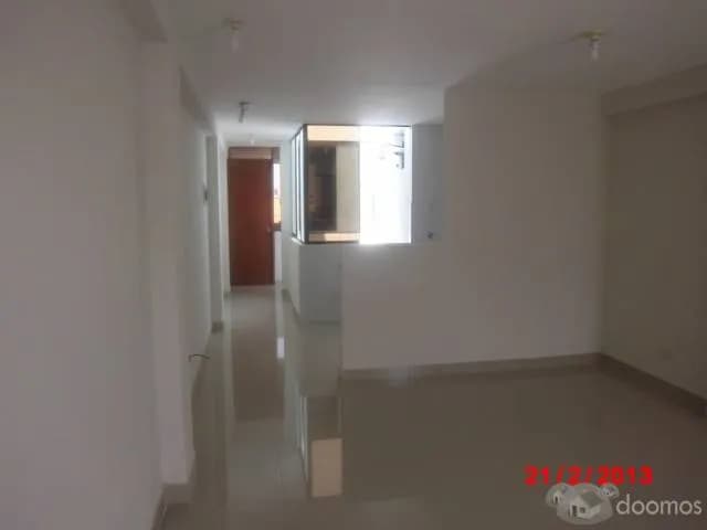 Alquilo Departamento en zona super tranquila, totalmente independiente. — foto 5