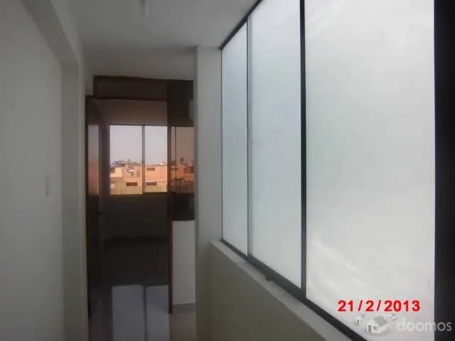 Alquilo Departamento en zona super tranquila, totalmente independiente. — foto 6