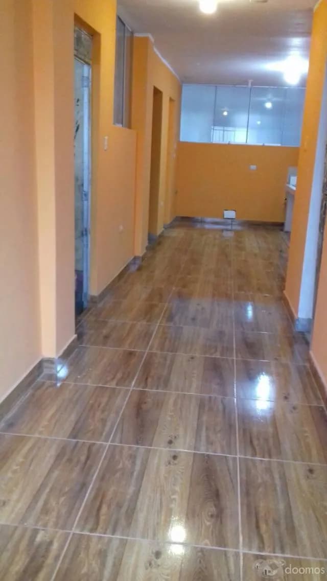 SE ALQUILA DEPARTAMENTO EN PUENTE PIEDRA — foto 2