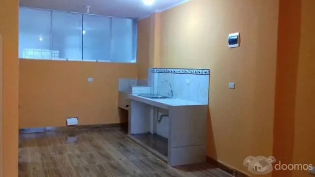 SE ALQUILA DEPARTAMENTO EN PUENTE PIEDRA — foto 3