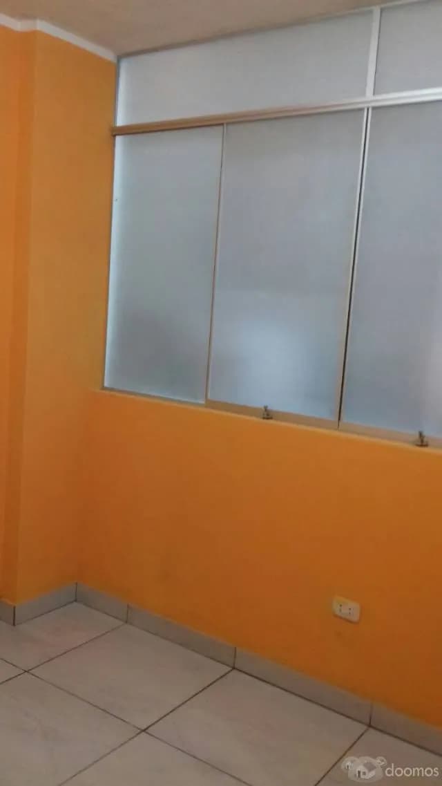 SE ALQUILA DEPARTAMENTO EN PUENTE PIEDRA — foto 5