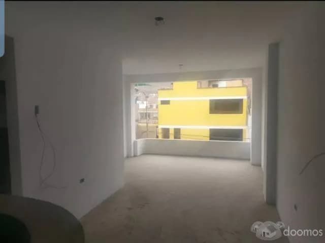 VENTA DEPARTAMENTOS DE 80 M2 EN LOS OLIVOS COVIDA — foto 2