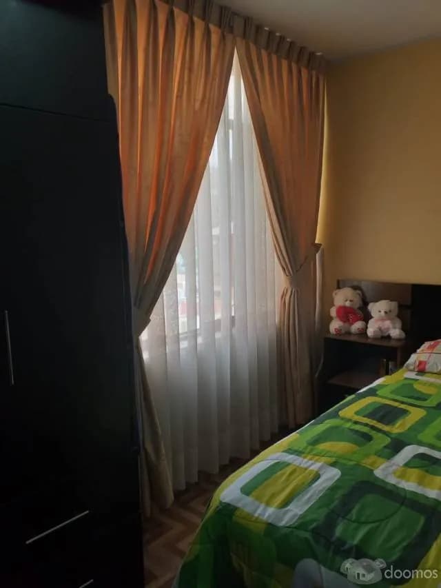 VENTA DE DEPARTAMENTO — foto 1