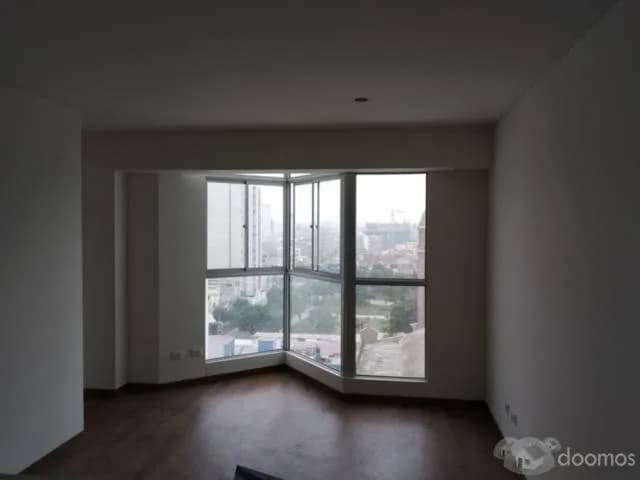 MINIDEPARTAMENTO CON EXCELENTE VISTA PISO 11 EN LINCE — foto 1