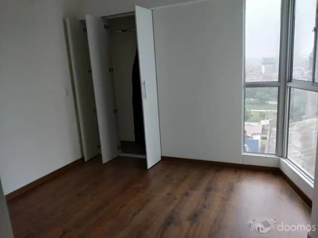MINIDEPARTAMENTO CON EXCELENTE VISTA PISO 11 EN LINCE — foto 5