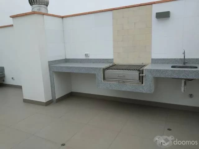 MINIDEPARTAMENTO CON EXCELENTE VISTA PISO 11 EN LINCE — foto 7