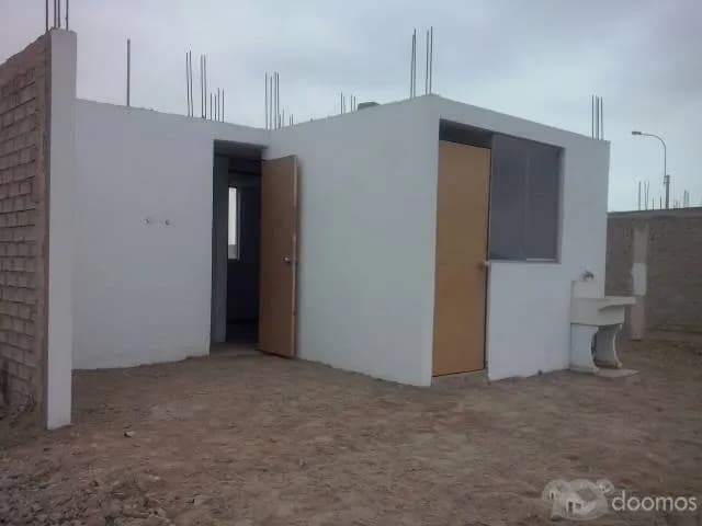 GRAN OPORTUNIDAD CASA EN PRADERAS DE LURIN A UN PRECIO DE REMATE — foto 1