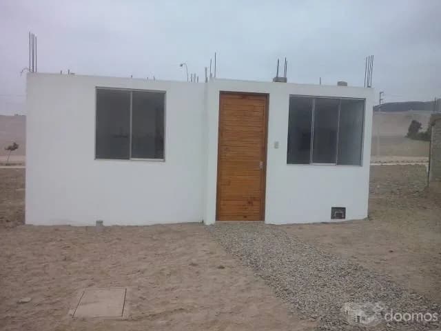 GRAN OPORTUNIDAD CASA EN PRADERAS DE LURIN A UN PRECIO DE REMATE — foto 2