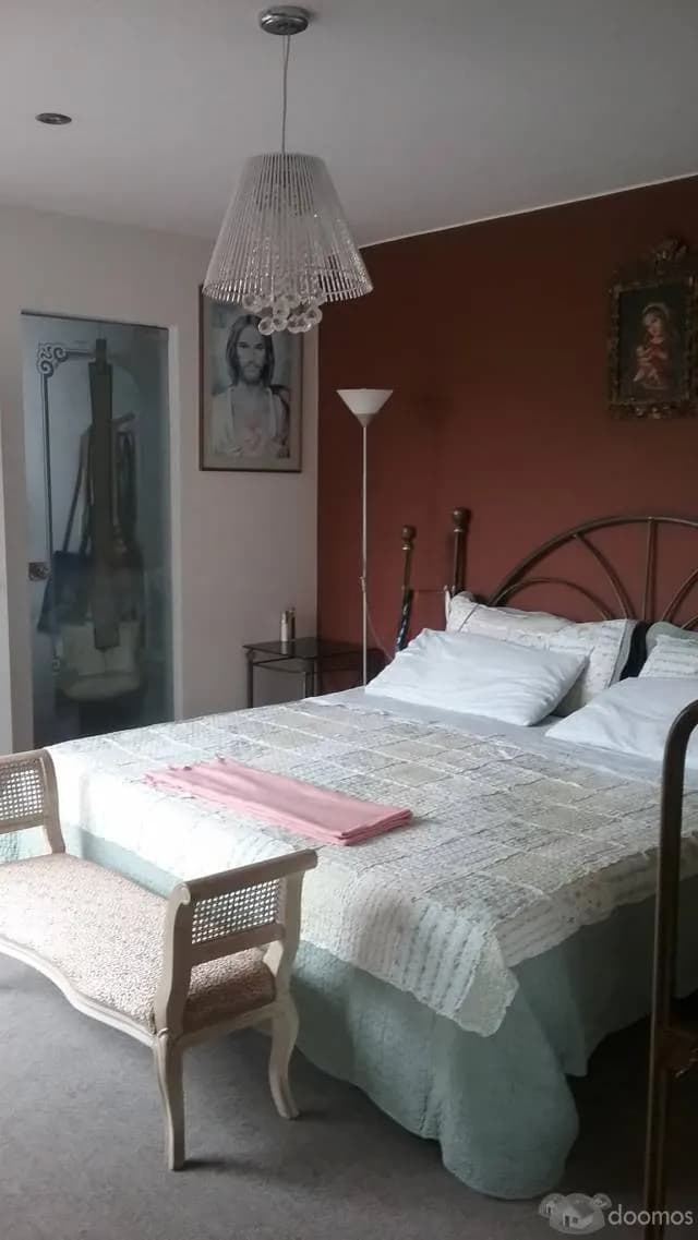 CASA 3 PISOS,210 METROS CUADRADOS, CHORRILLOS, 350.000$ — foto 2