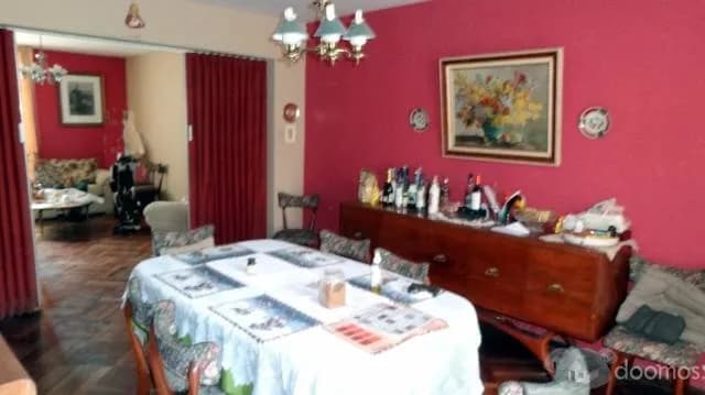 Vendo Casa en San Antonio Miraflores (Ref: 667) — foto 1