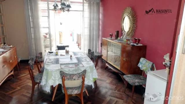 Vendo Casa en San Antonio Miraflores (Ref: 667) — foto 2