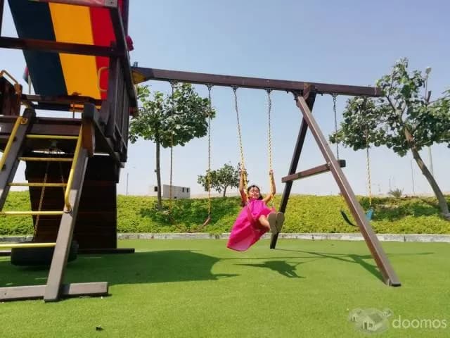 Lote en Condominio la Alborada de Asia — foto 1
