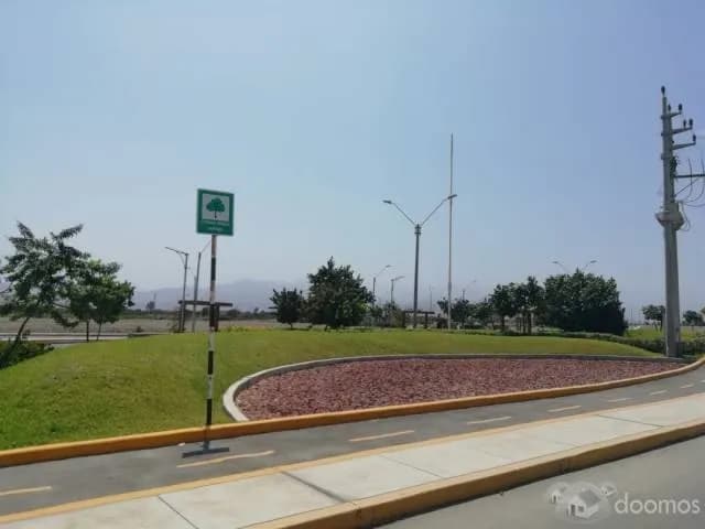 Lote en Condominio la Alborada de Asia — foto 2