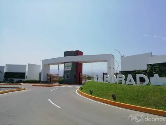 Lote en Condominio la Alborada de Asia — foto 6