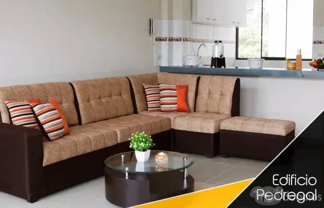 Proyecto Edificio Pedregal (Últimos departamentos) — foto 5