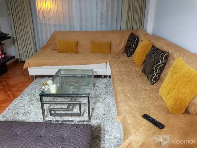 CASA SURCO TERCER PISO — foto 2