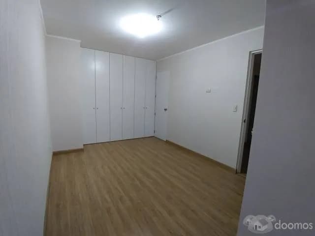 Departamento Con Amplia Cochera En Edificio Nuevo Duplo — foto 1
