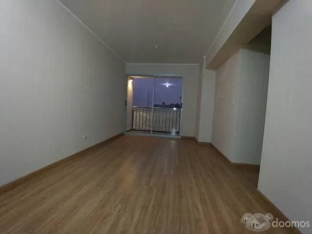Departamento Con Amplia Cochera En Edificio Nuevo Duplo — foto 7