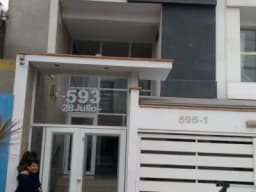 VENTA DE LINDO DEPARTMANENTO