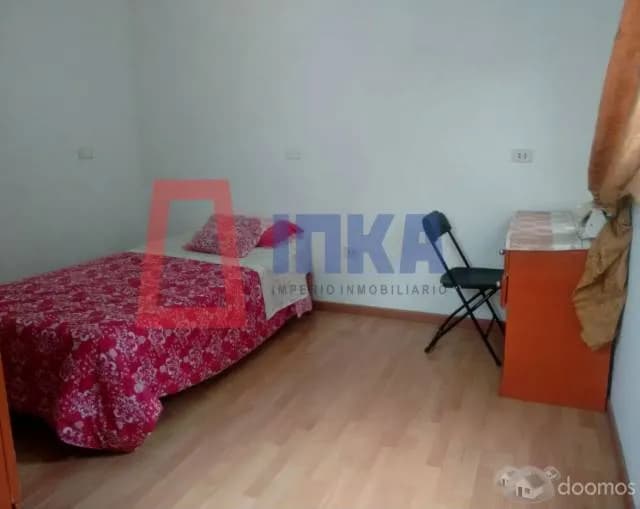AMPLIO DEPARTAMENTO SE ALQUILA AMOBLADO EN SAN BORJA — foto 3