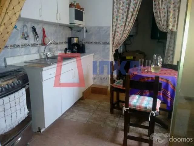 AMPLIO DEPARTAMENTO SE ALQUILA AMOBLADO EN SAN BORJA — foto 7