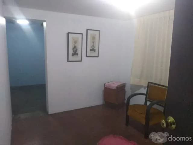 Alquilo 2 habitaciones conectadas y con baño propio. — foto 1