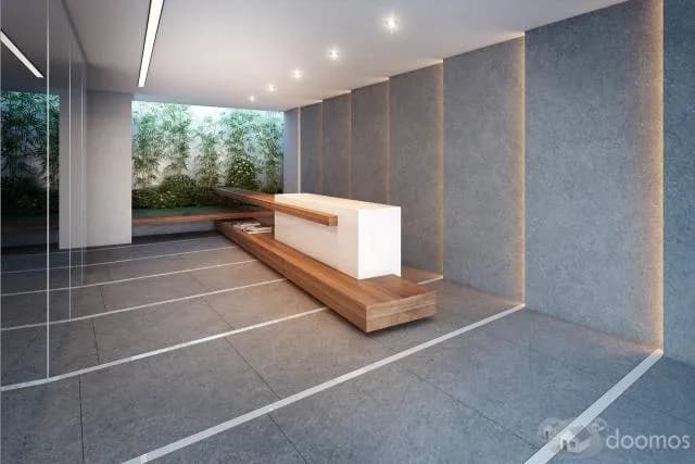 VENTA DE EXCLUSIVOS DEPARTAMENTOS EN SAN ISIDRO ENTREGA EN 2020 — foto 2