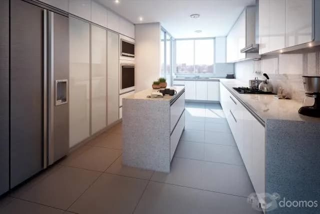 VENTA DE EXCLUSIVOS DEPARTAMENTOS EN SAN ISIDRO ENTREGA EN 2020 — foto 6